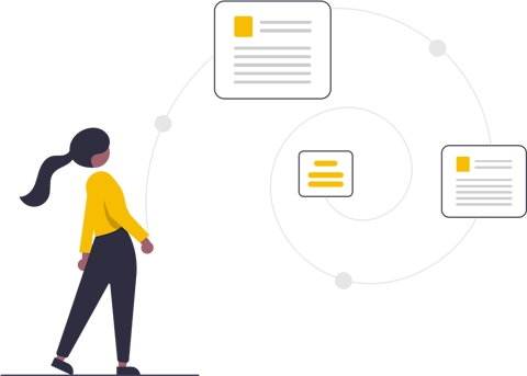 Trident Data Sharing
