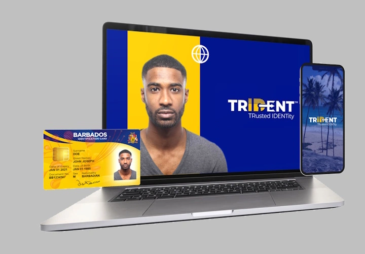 Trident ID Programme