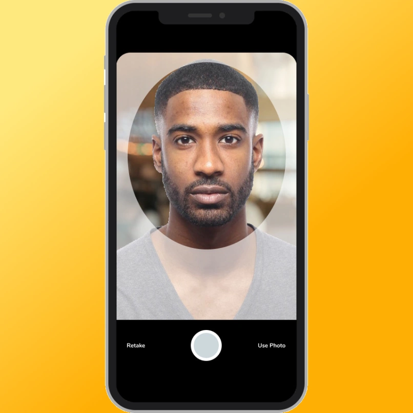 Barbados Trident Biometrics