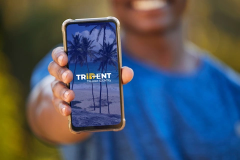 Barbados Trident Mobile
