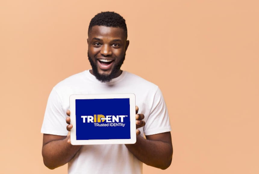 Barbados Trident ID