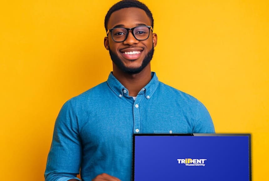 Barbados Trident ID