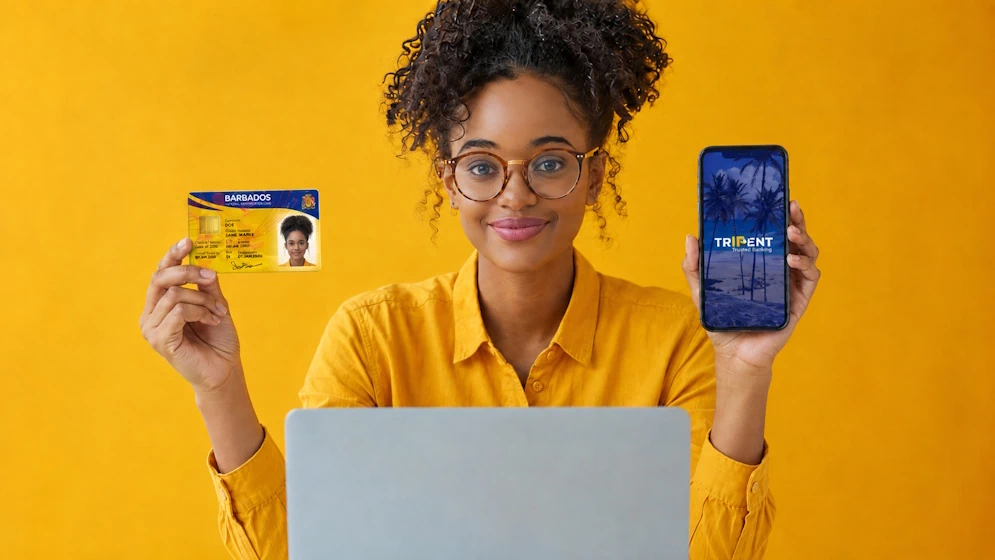 More Ways to Use Your Barbados Identity