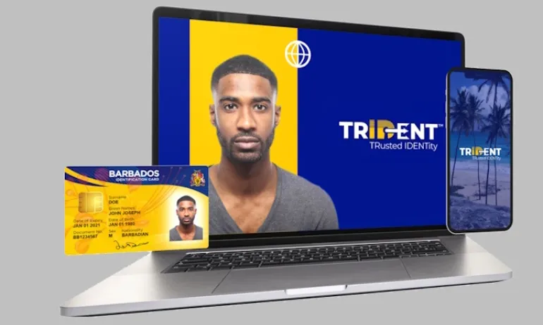 Trident ID Programme