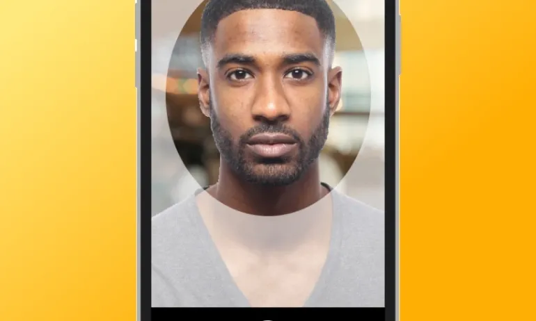 Barbados Trident Biometrics
