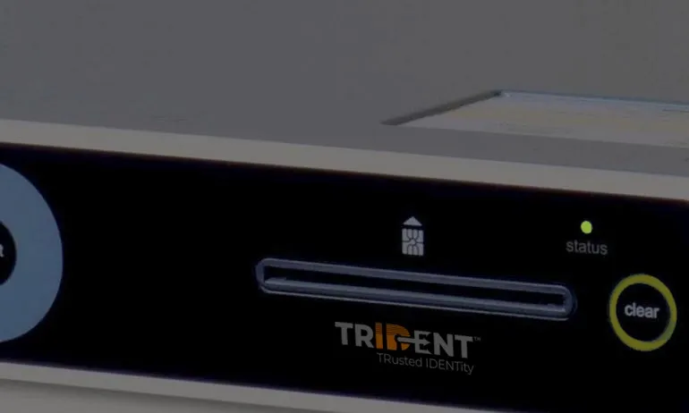 Trident Cybersecurity