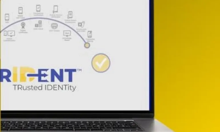 Trident Cybersecurity