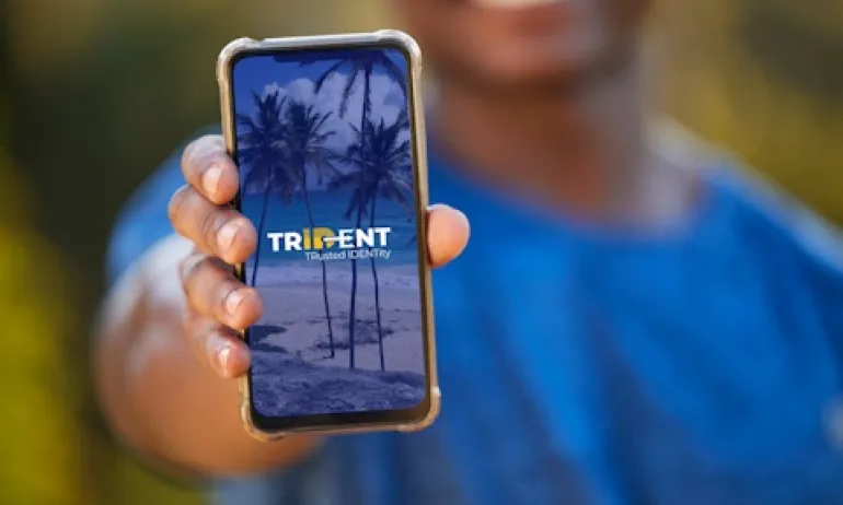 Barbados Trident Mobile