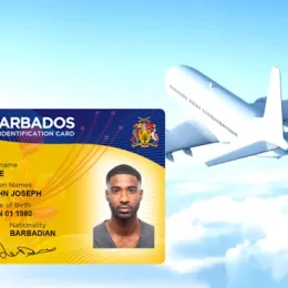 Trident ID Card Travel