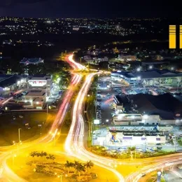 Trident HIghway