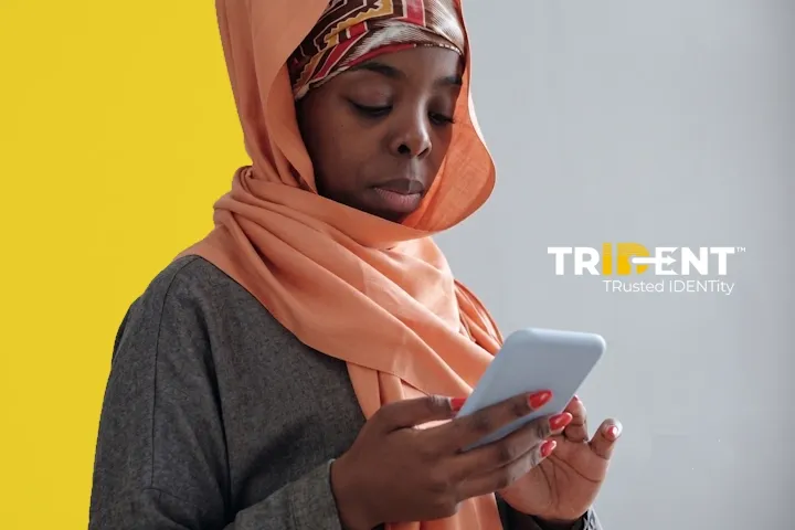 Trident VDG Verified Data Gateway 